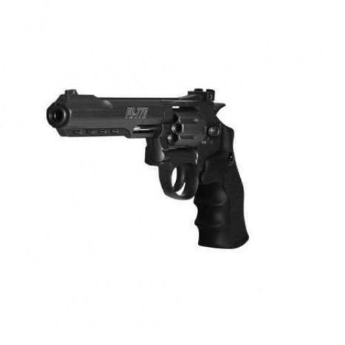 Revolver Co2 Gamo Pr-776